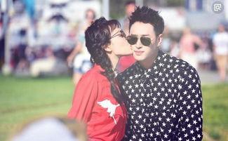 娱乐圈爆料吴昕潘玮柏,娱乐圈新恋情来袭