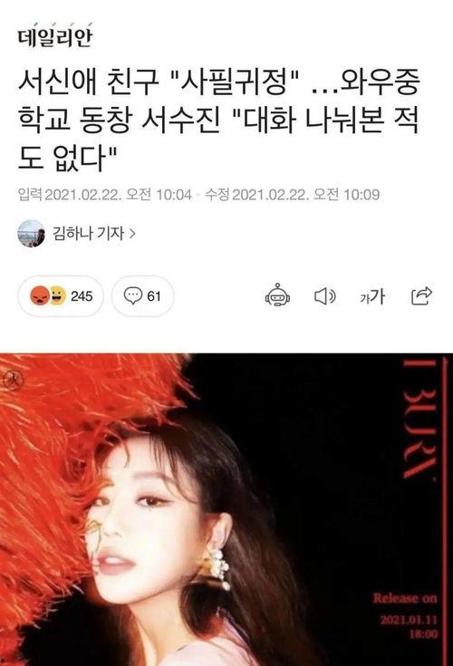 韩娱圈内真实爆料正泰,揭秘韩娱圈背后的真实情感纠葛 第2张 韩娱圈内真实爆料正泰,揭秘韩娱圈背后的真实情感纠葛 第2张